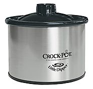 Cute Mini Crock Pots - Cool Kitchen Things