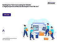 Hire Dedicated React Native Developers