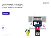 Hire Dedicated AngularJS Developers