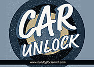 Car Unlock Richland Hills