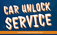 Car Unlock Service