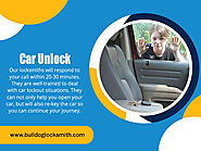 Car Unlock