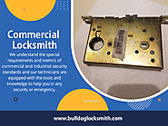 Commercial Locksmith Richland Hills