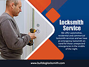 Locksmith Service