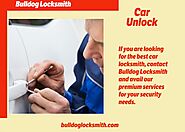 Car Unlock