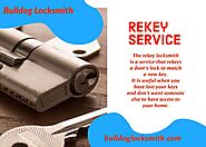 Rekey Service