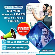 Forex trading course classes