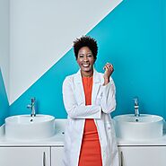 Dr. Jonelle Anamelechi - Mom Inspired Dentist Approved