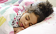 Give Your Child a Good Night's Sleep - Mom Inspired Dentist Approved