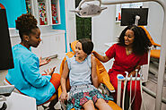 The Role of a Pediatric Dentist in Nutrition - Mom Inspired Dentist Approved