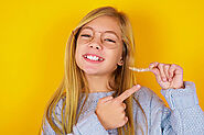 Teen Invisalign for Your Child: Yea or Nay? - Mom Inspired Dentist Approved