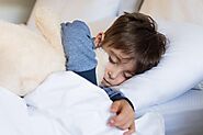 Sleep Bruxism: Is It Normal for Kids? - Mom Inspired Dentist Approved