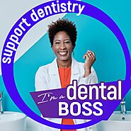 Mom Inspired Dentist Approved - Dr. Jonelle Anamelechi