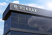The Red N Black