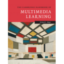 The Cambridge Handbook of Multimedia Learning