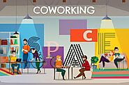 The Benefits of Coworking Spaces for Freelancers and Remote Workers: Enhancing Productivity and Community | by Office...