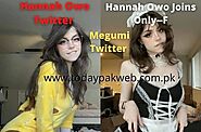 Watch Hannah Owo Twitter Videos - Hannah Owo Joins OnlyFans! - Megumi Twitter Explained: