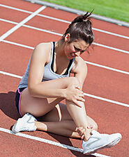 Treatment for Sports Injuries | Sports Injury Treatment | Dr. Tsan and Co.