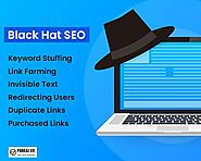 Black Hat SEO Course Ghaziabad | Black Hat SEO Training Ghaziabad | Black Hat SEO Institute In Ghaziabad