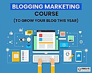 Blogging Marketing Course Ghaziabad | Blogging Marketing Training Ghaziabad | Blogging Marketing Institute In Ghaziabad