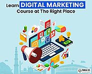 Digital Marketing Course Ghaziabad | Digital Marketing Training Ghaziabad | Digital Marketing Institute In Ghaziabad