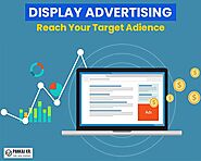 Display Advertising Course Ghaziabad | Display Advertising Training Ghaziabad | Display Advertising Institute In Ghaz...