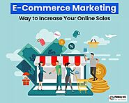 E-Commerce Marketing Course Ghaziabad | E-Commerce Marketing Training Ghaziabad | E-Commerce Marketing Institute In G...