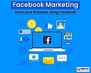 Facebook Marketing Course Ghaziabad | Facebook Marketing Training Ghaziabad | Facebook Marketing Institute In Ghaziabad