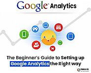 Google Analytics Course Ghaziabad | Google Analytics Training Ghaziabad | Google Analytics Institute In Ghaziabad