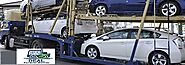Best Car Transporat Service | Safe Car Moving Company