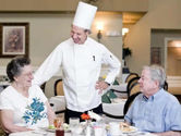 Senior Living Community in Scottsdale Arizona