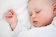 UAE Toddler Sleep Consultant