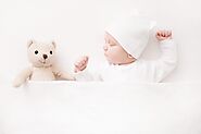 UAE Newborn Sleep Consultant