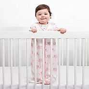 UAE Luxurious Baby Products | UAE Baby Sleep Sack