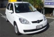 Rental Cars in Queenstown & Auckland