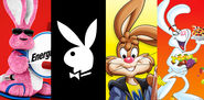 Marketing for Easter: Which Company Mascot would make the Best Easter Bunny?