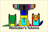Marketer's Totems: Discover your secret marketing totem!