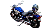 Aucantio.com - Top Three Ways To Sell Your Motorcycle