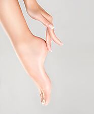 Ingrown toenails treatment