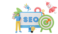 SEO Abu Dhabi | SEO Dubai | Top SEO Company In Dubai | UAE