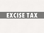 Excise Tax in UAE | Accounting and Taxation Consultancy in Dubai
