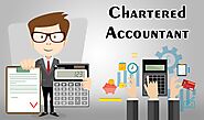 Chartered Accountant in Dubai