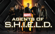 Agents of S.H.I.E.L.D. (2013-15)