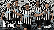 Fun88 officially has a long-term cooperation with Newcastle