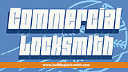 Commercial Locksmith Farmers Branch