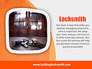 Locksmith In Grand Prairie