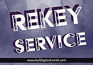 Rekey Service