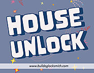 House Unlock