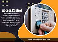 Access Control