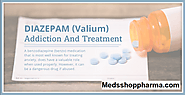 Buy Valium Online Overnight next day delivery in the USA